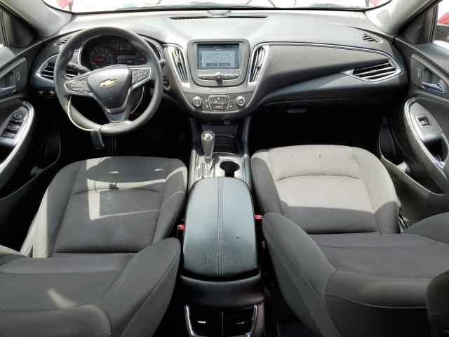 2018 CHEVROLET MALIBU LT 1G1ZD5ST8JF138182