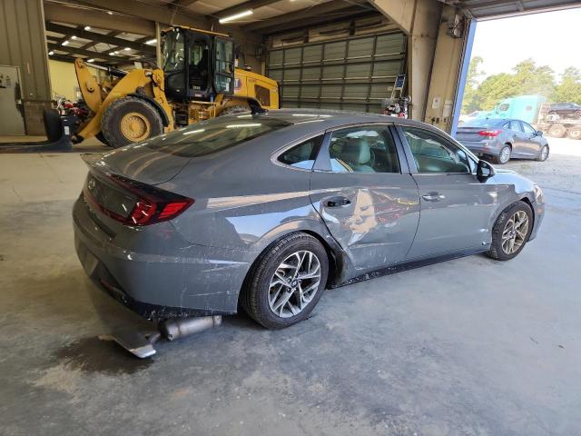 2020 HYUNDAI SONATA SEL 5NPEL4JA0LH061237