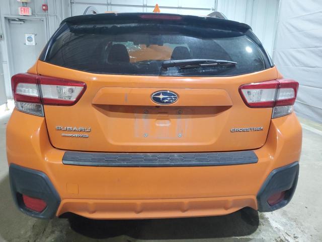 2018 SUBARU CROSSTREK JF2GTADC5JH219153