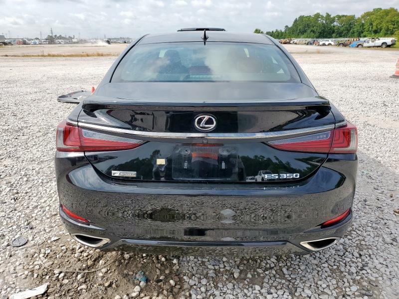 2019 LEXUS ES 350 58ABZ1B12KU008899