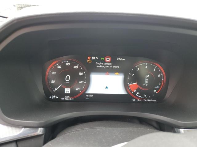 2021 VOLVO S60 T5 R-D 7JR102TM4MG113060