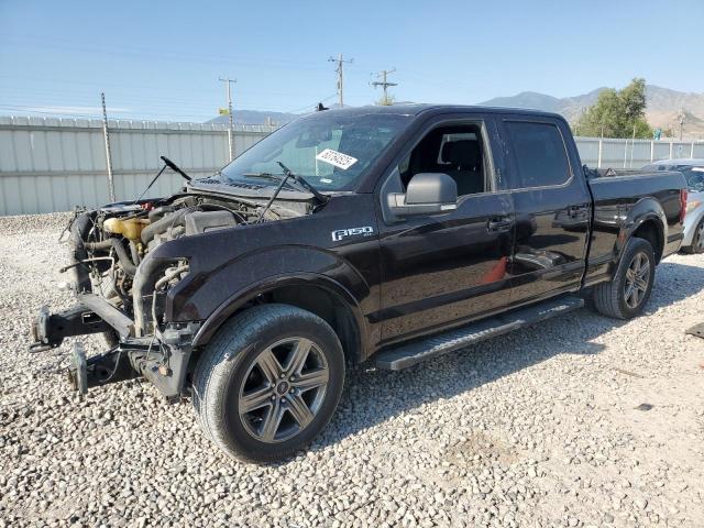 FORD F150 SUPER