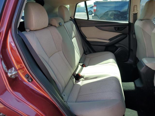 2017 SUBARU IMPREZA PR 4S3GTAB66H3702444