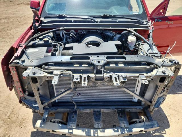 2015 GMC YUKON SLE 1GKS1AKC1FR598255