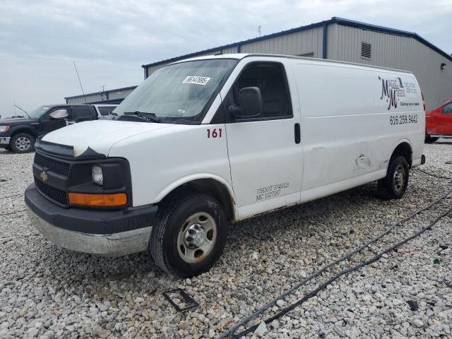 CHEVROLET EXPRESS G2