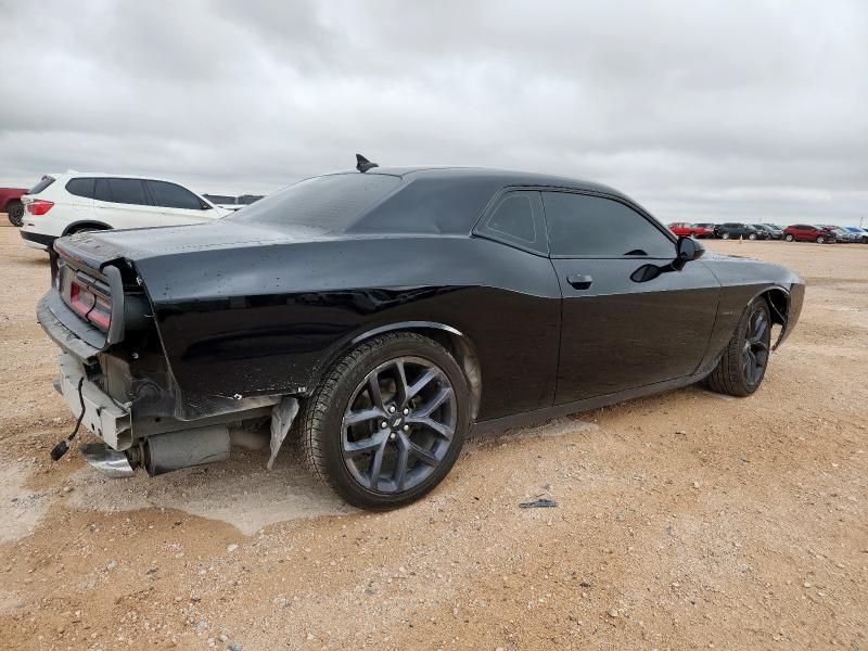 2019 DODGE CHALLENGER 2C3CDZBT2KH603905