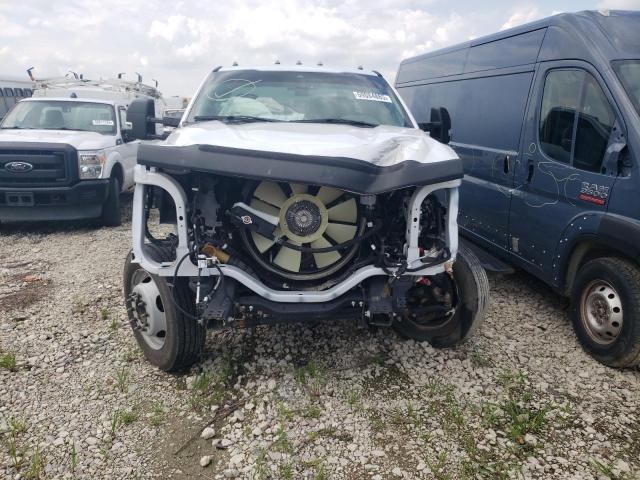 2022 FORD F550 SUPER DUTY #3261416481