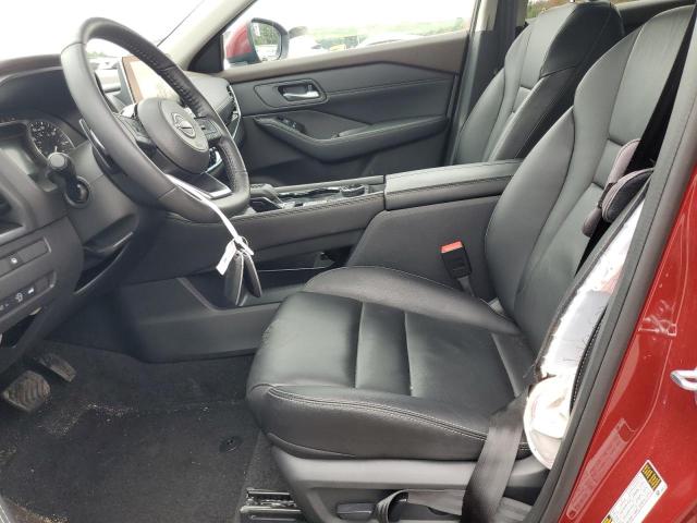 2023 NISSAN ROGUE SL 5N1BT3CB4PC909796