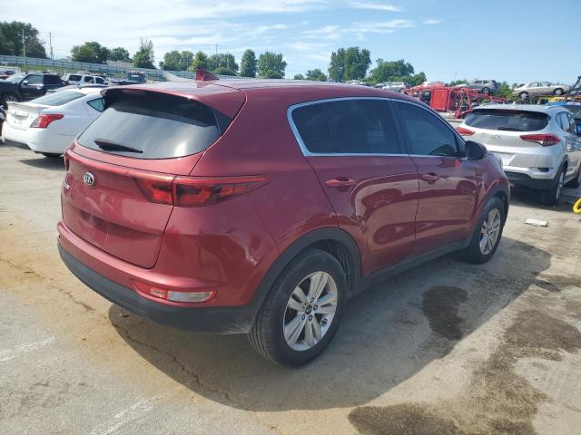 2017 KIA SPORTAGE L - KNDPM3AC1H7191489