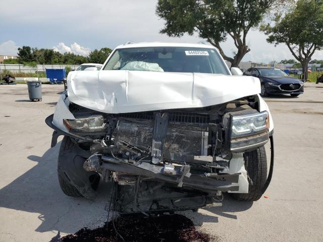 2019 VOLKSWAGEN ATLAS SE 1V2LR2CA5KC533495