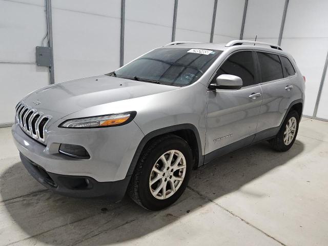 1C4PJLCS1HW578191 2017 JEEP GRAND CHER