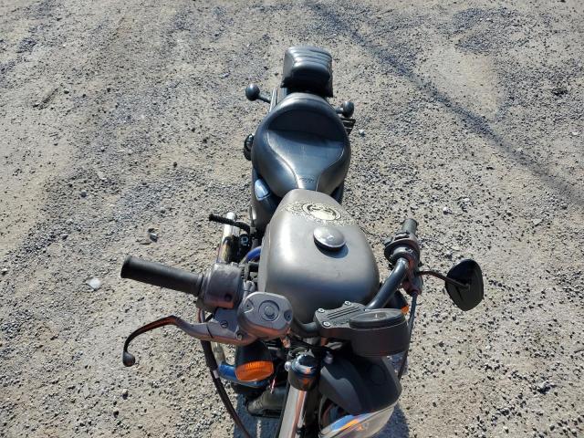 2022 HARLEY-DAVIDSON XL883N 1HD4LE216NB406130