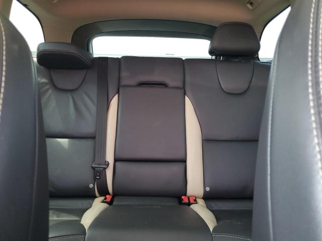 2012 VOLVO XC60 T6 - YV4902DZ8C2323570
