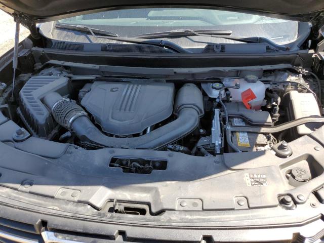 2025 GMC ACADIA ELE 1GKENNRS2SJ151884