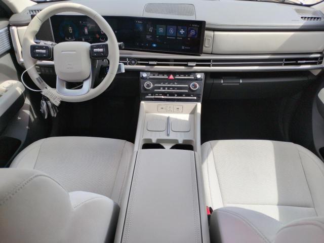 2024 HYUNDAI SANTA FE S - 5NMP14GL6RH067220