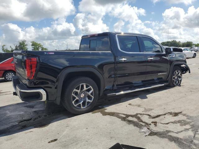 2025 GMC SIERRA K15 3GTUUDED1SG189619
