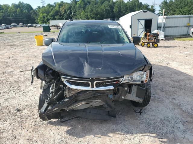 2017 DODGE JOURNEY SE 3C4PDCAB6HT504586