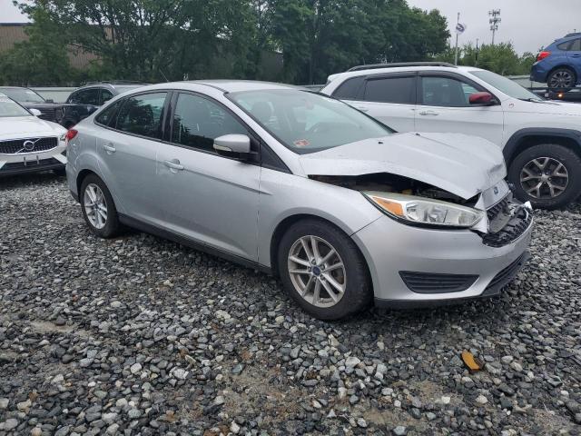 2016 FORD FOCUS SE - 1FADP3F29GL296318