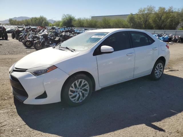 TOYOTA COROLLA L