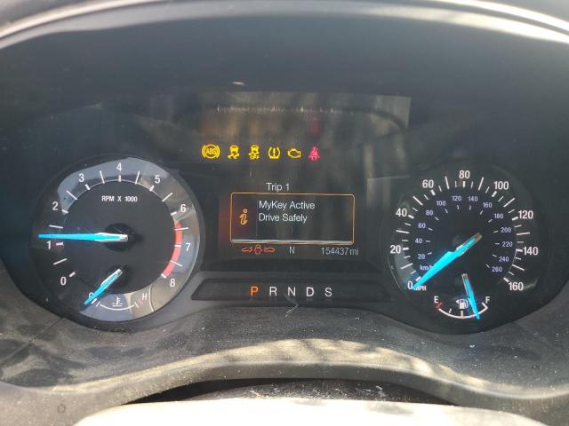 2015 FORD FUSION SE - 3FA6P0HDXFR192734