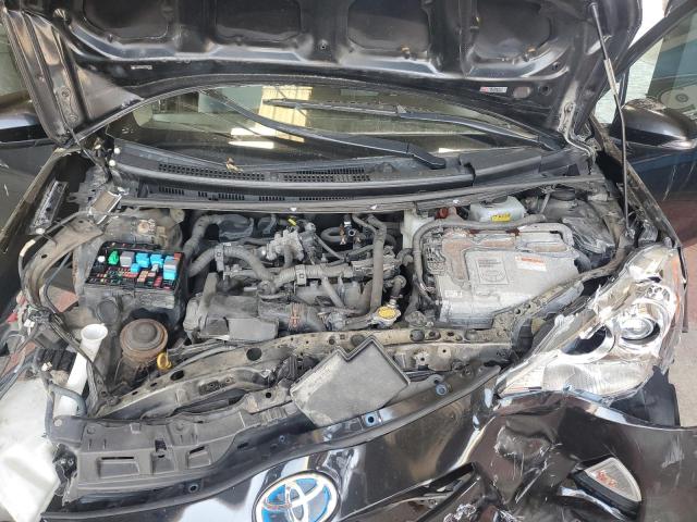 2012 TOYOTA PRIUS C - JTDKDTB31C1506182