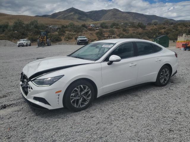 2023 HYUNDAI SONATA SEL #3318930927