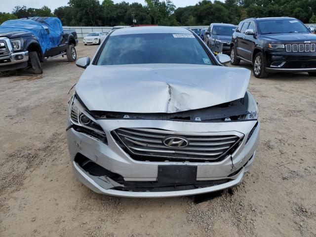 2017 HYUNDAI SONATA SE 5NPE24AF2HH549384
