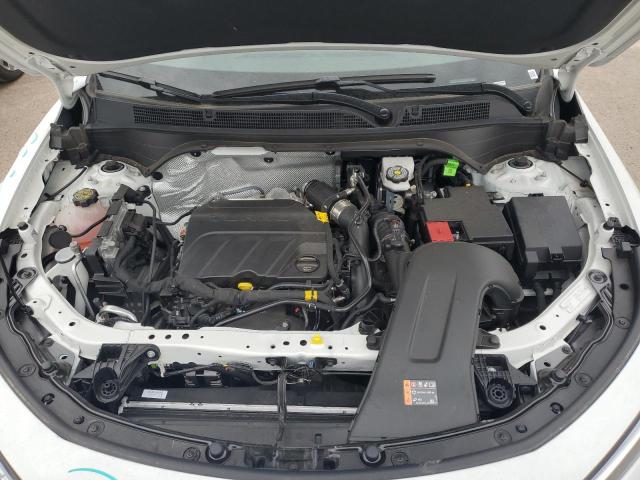2025 BUICK ENVISTA PR KL47LAEP0SB190031
