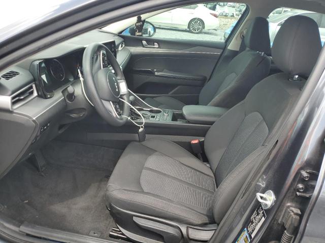 2023 KIA K5 LXS 5XXG14J20PG190068