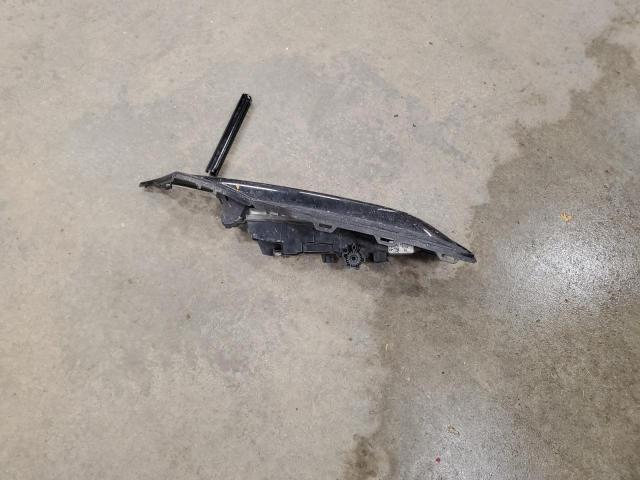 2017 HONDA ACCORD HYB JHMCR6F53HC003878