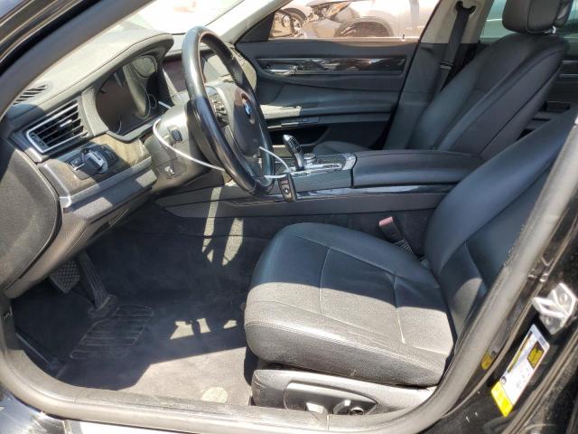 2015 BMW 740 LI WBAYE4C53FD947468