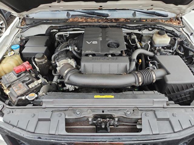 2020 NISSAN FRONTIER S 1N6ED0EBXLN713366