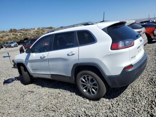 2019 JEEP CHEROKEE L 1C4PJMLB7KD251268