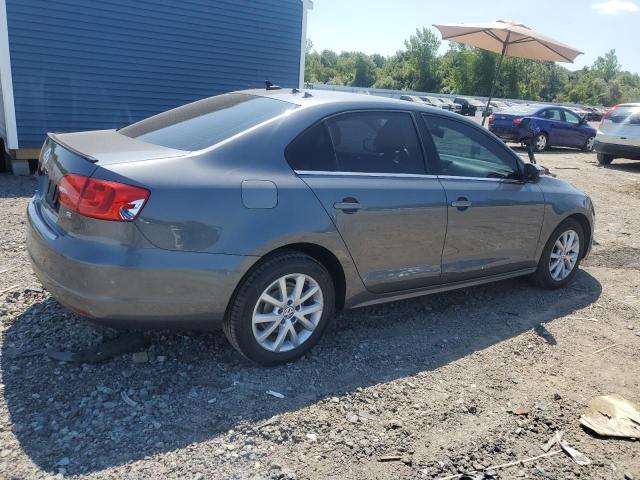 2012 VOLKSWAGEN JETTA SE - 3VWDP7AJ0CM335075