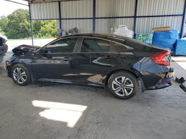 2017 HONDA CIVIC LX 19XFC2F54HE017371