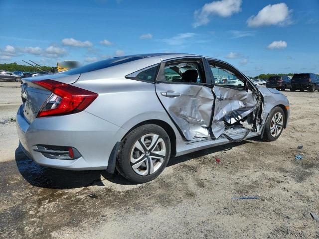 2016 HONDA CIVIC LX 19XFC2F5XGE008169