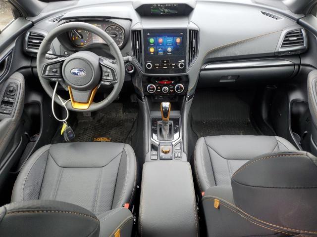 2024 SUBARU FORESTER W JF2SKAJC5RH523306