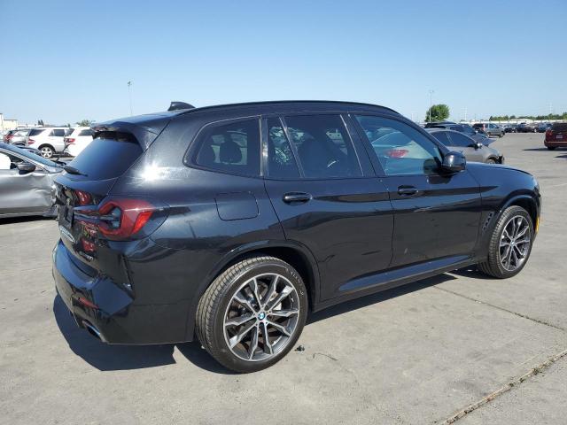 2022 BMW X3 SDRIVE3 - 5UX43DP03N9K44412