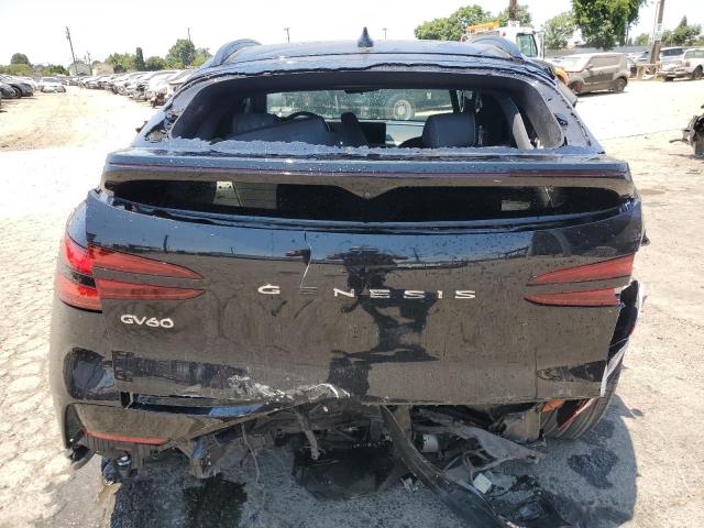 2023 GENESIS GV60 PERFO KMUKEDTB6PU006352
