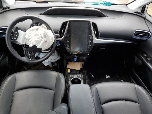 2022 TOYOTA PRIUS NIGH JTDKAMFU4N3168396