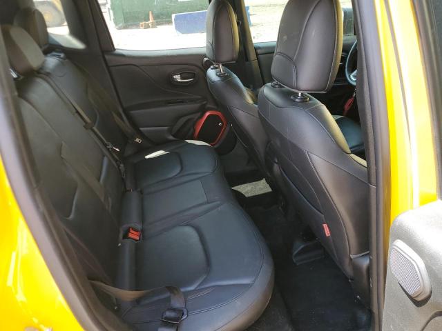 2016 JEEP RENEGADE T - ZACCJBCT1GPC97554