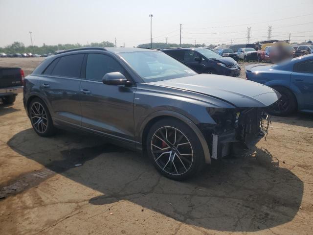 2020 AUDI Q8 PRESTIG WA1FVAF18LD022451