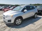 2015 CHEVROLET TRAX LS - KL7CJKSB0FB099644
