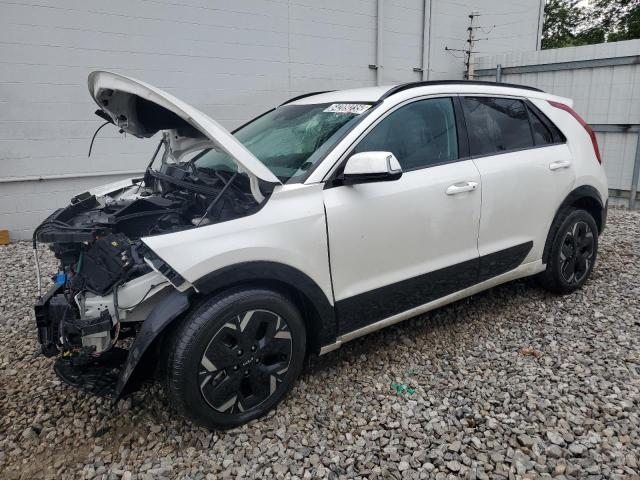 2024 KIA NIRO WIND - KNDCR3L19R5112059