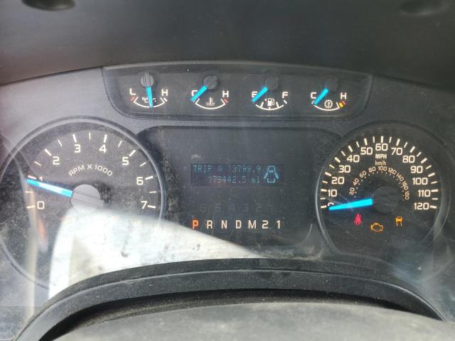 2014 FORD F150 SUPER - 1FTFX1ET0EKD76529