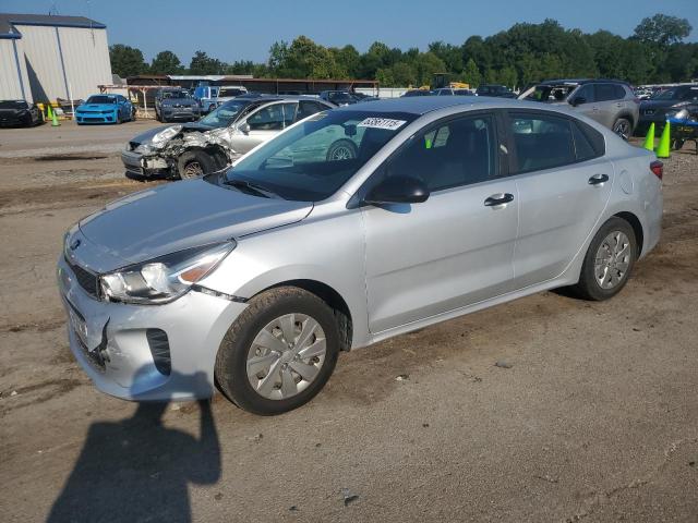 KIA RIO LX