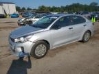 2018 KIA RIO LX - 3KPA24ABXJE061693
