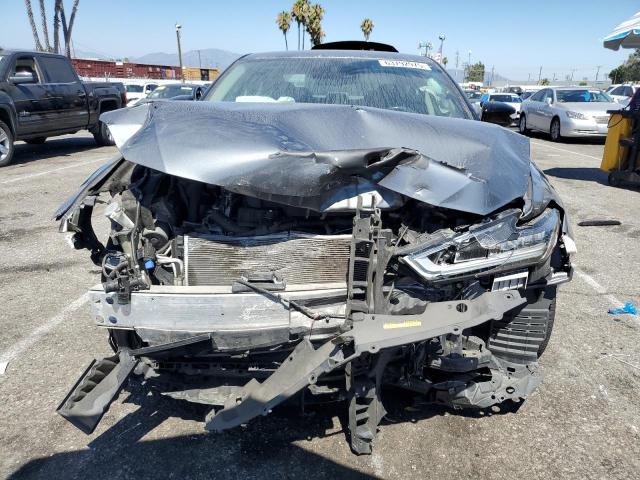2020 NISSAN MAXIMA - 1N4AA6CV2LC376350