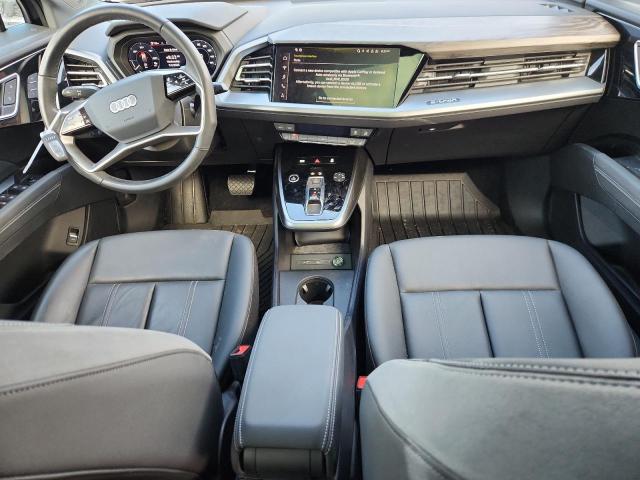 2024 AUDI Q4 E-TRON WA1BCBFZ9RP028928