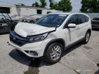 2016 HONDA CR-V EXL - 5J6RM4H73GL037504